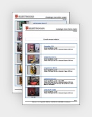 Catalogo carrelli elevatori usati