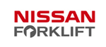 Nissan forklift